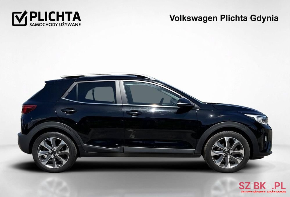 2019' Kia Stonic 1.4 L photo #6