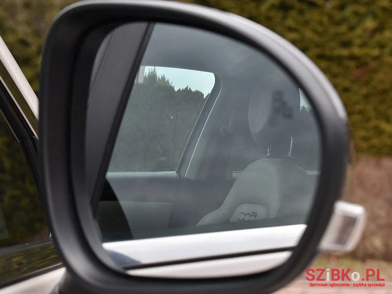 2015' Fiat 500X 1.6 Multijet Lounge photo #5