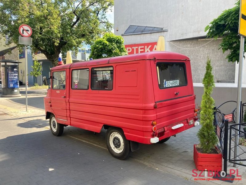 1985' Zuk photo #3