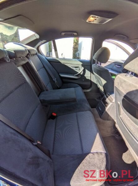 2006' BMW Seria 3 photo #5