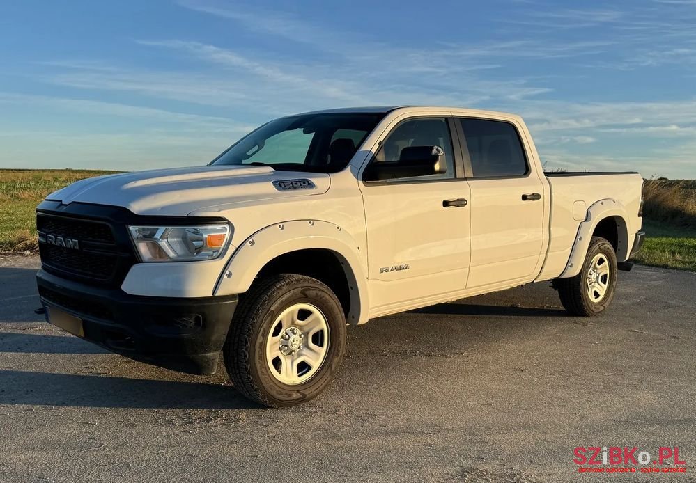 2019' Dodge Ram 1500 5.7 4X4 photo #1