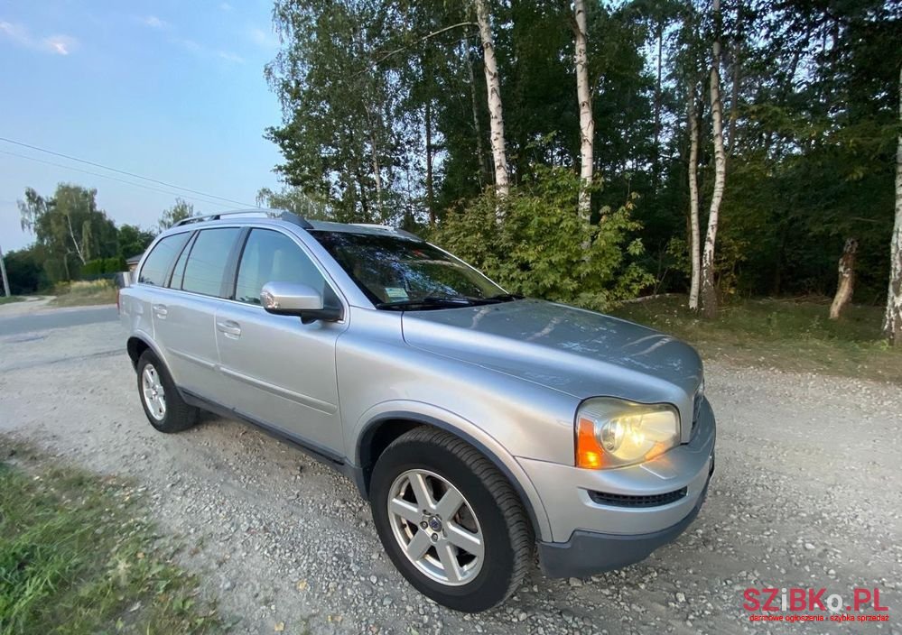 2012' Volvo Xc 90 3.2 Awd photo #1
