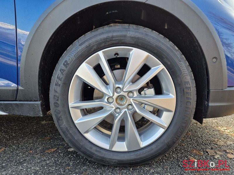 2024' Volkswagen Taigo photo #4