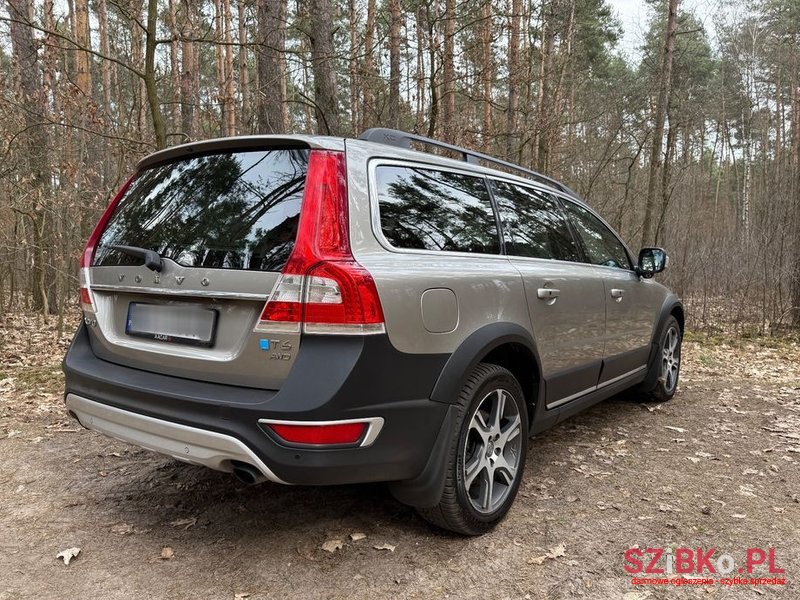 2014' Volvo Xc 70 photo #3