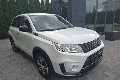 2019' Suzuki Vitara