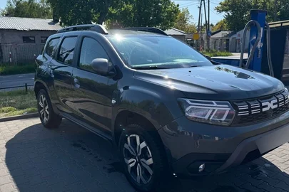 2023' Dacia Duster 1.0 Tce Journey