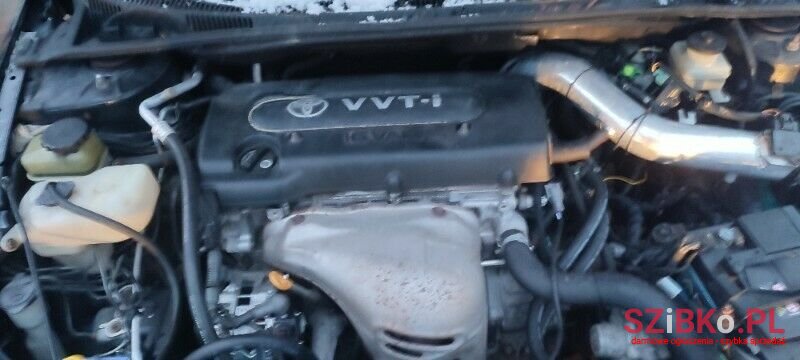 2006' Toyota Scion photo #5