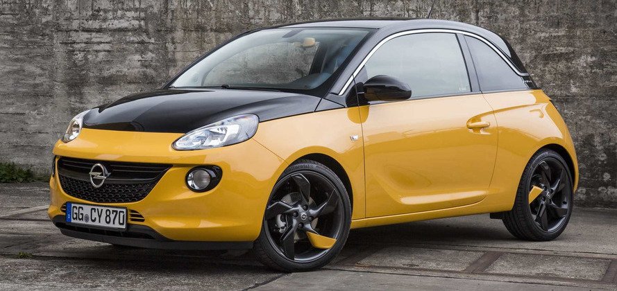 Opel Adam, Karl, Cascada To Be Axed In 2019