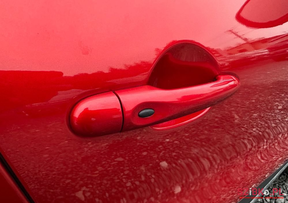 2016' Renault Captur 0.9 Energy Tce Xmod photo #6