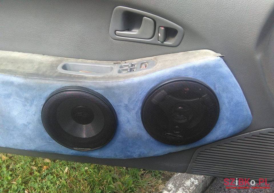 1991' Honda Civic photo #3