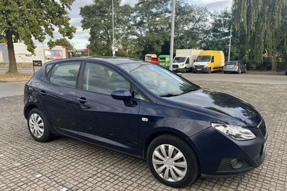 2009' SEAT Ibiza 1.4 16V Style