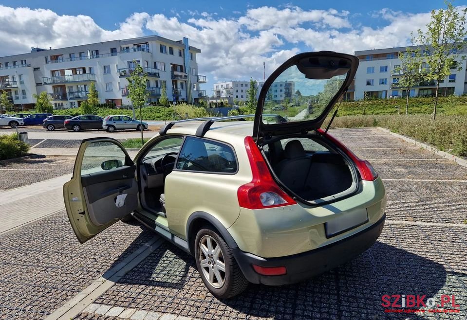 2007' Volvo C30 photo #4