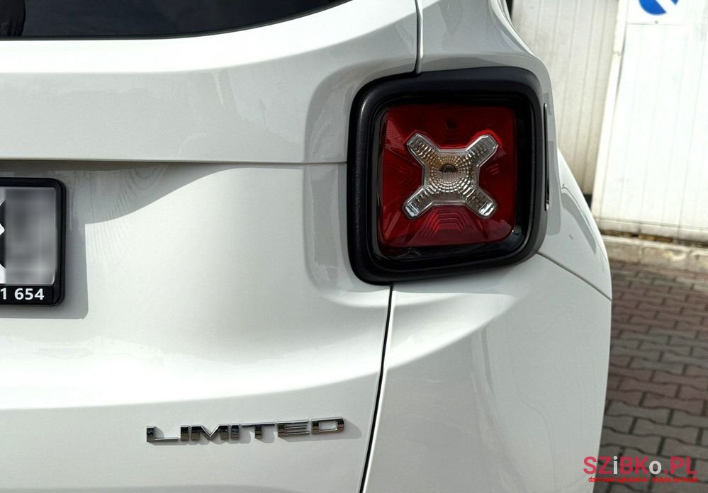 2014' Jeep Renegade photo #5