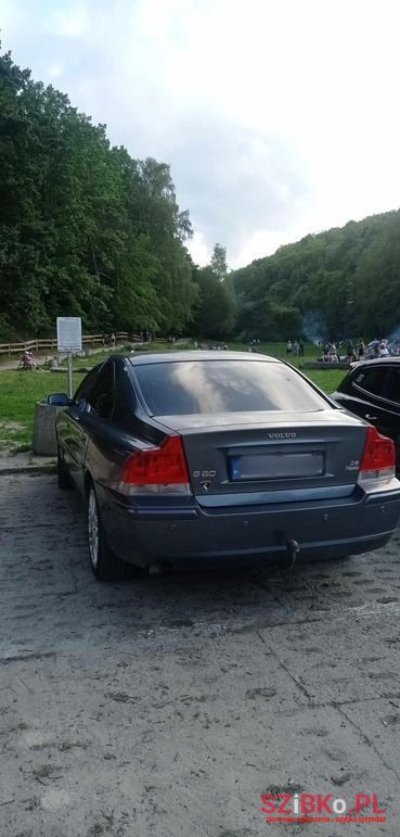 2005' Volvo S60 photo #5