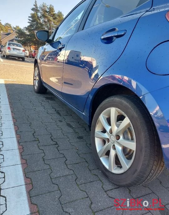 2008' Mazda 2 photo #5