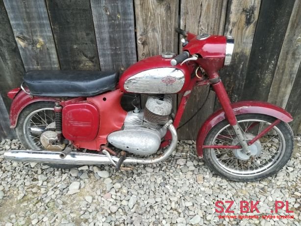1974' Jawa photo #1
