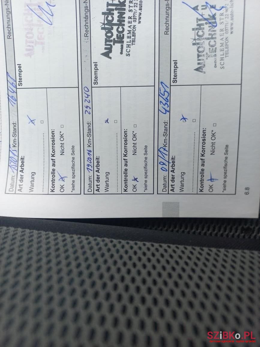 2014' Renault Captur photo #6