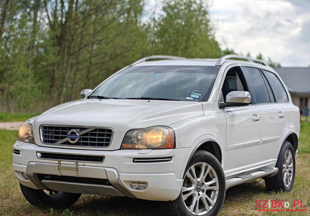 2013' Volvo Xc 90 3.2 Executive photo #4