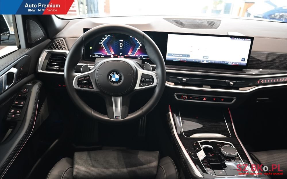 2024' BMW X5 Xdrive30D photo #4