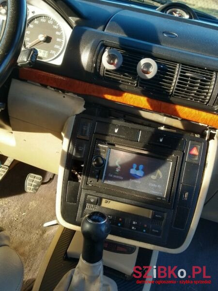 2000' Ford Galaxy photo #5