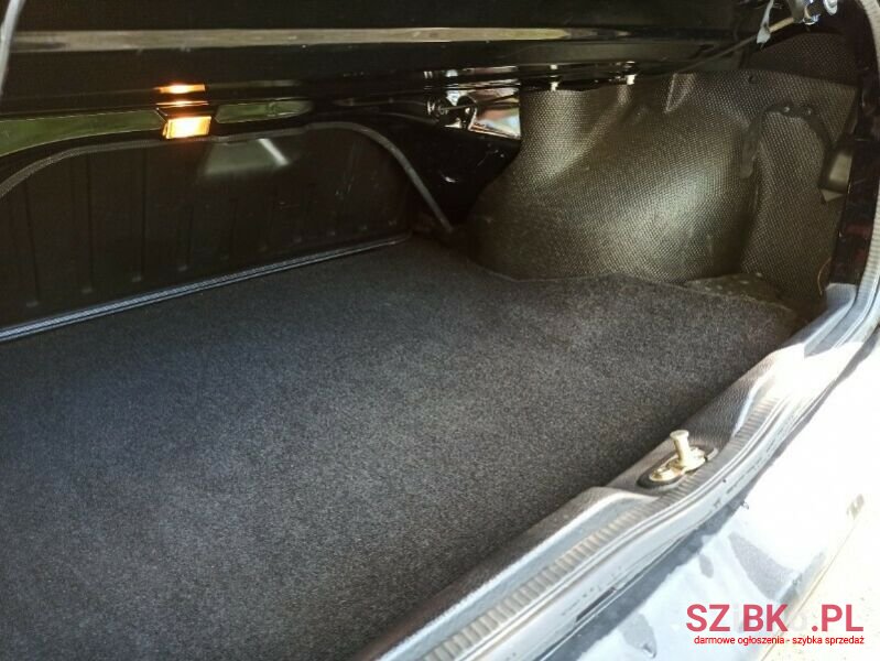 1995' Volkswagen Golf photo #5