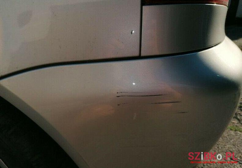 2001' Audi A3 photo #2