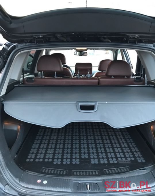 2008' Opel Antara photo #5