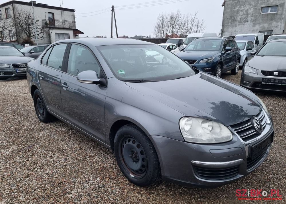 2006' Volkswagen Jetta photo #4