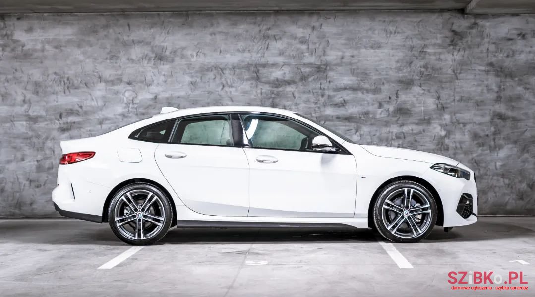2022' BMW Seria 2 photo #5