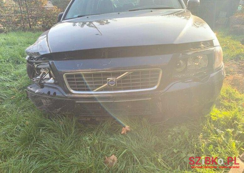 2003' Volvo S80 photo #2