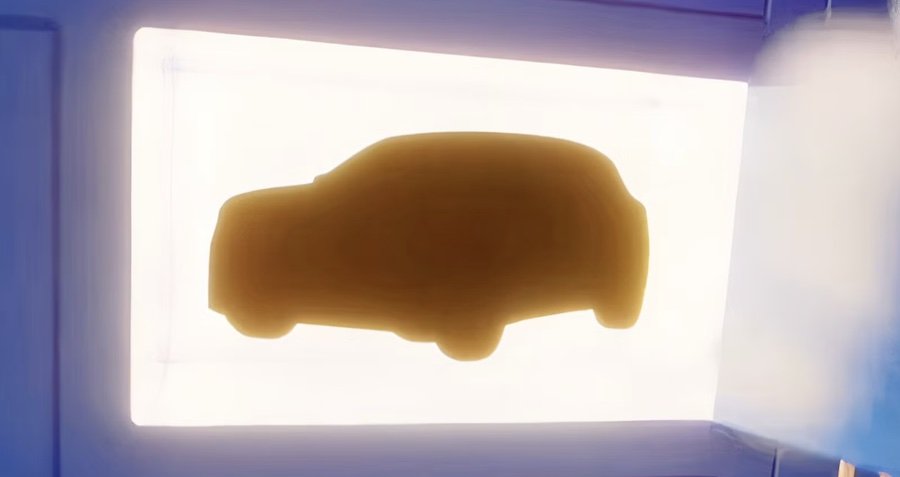 BMW Teases A Mystery Vehicle For Christmas Eve Reveal