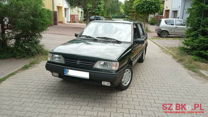 1996' FSO Atu photo #3