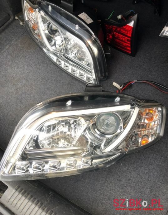 2006' Audi A4 photo #3