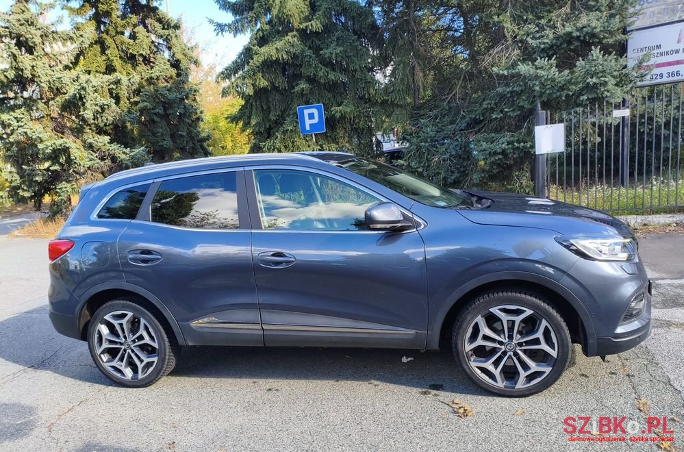 2022' Renault Kadjar photo #4