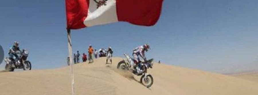 Peru ostatecznie gospodarzem Rajdu Dakar