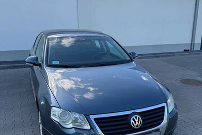 2009' Volkswagen Passat