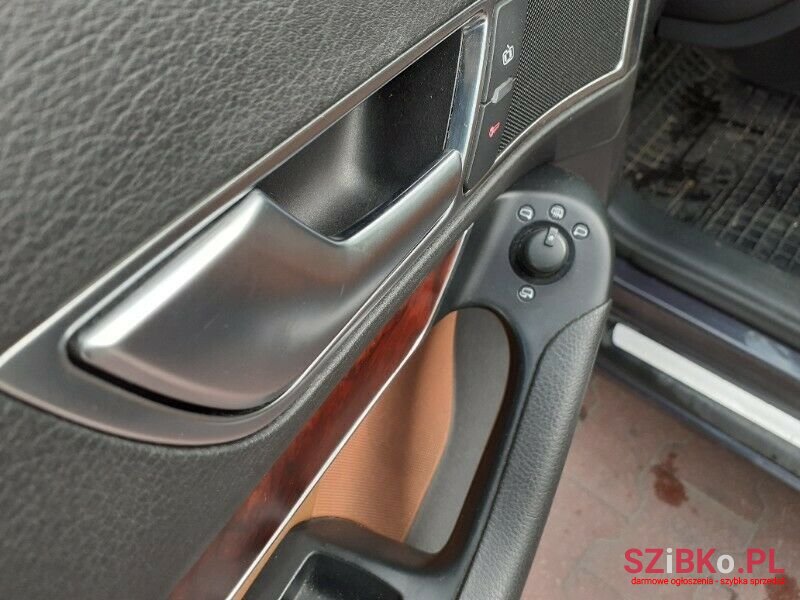 2007' Audi A6 photo #5