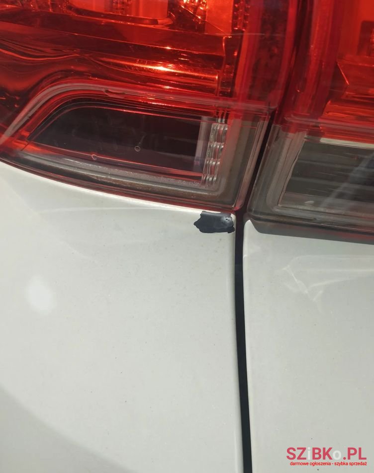 2014' Peugeot 2008 1.6 Vti Allure photo #2