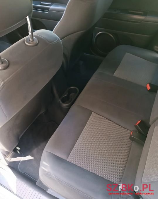 2011' Jeep Compass photo #6