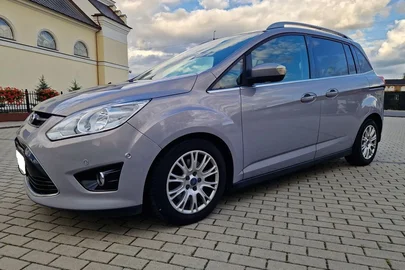 2012' Ford C-MAX