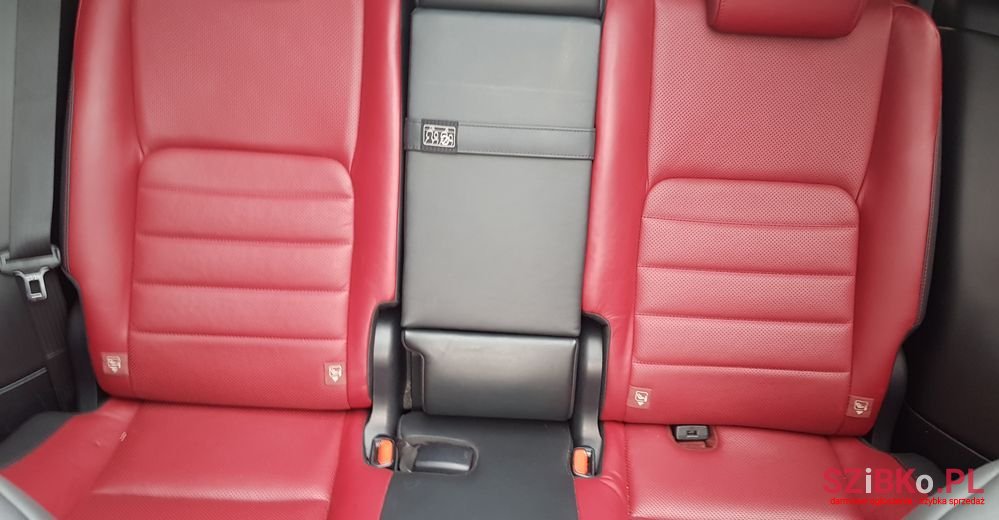 2016' Lexus NX photo #1