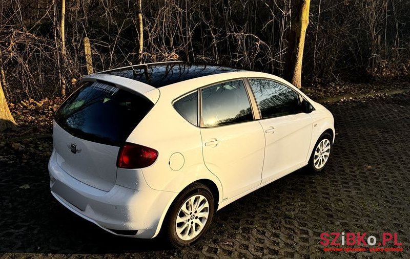 2011' SEAT Altea photo #5