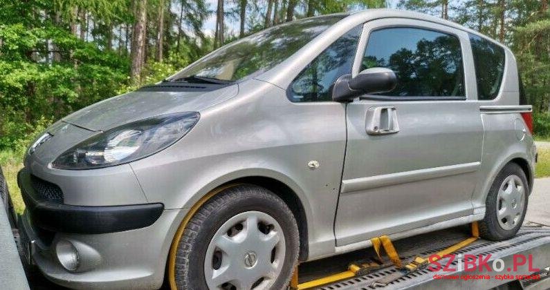 2005' Peugeot photo #1