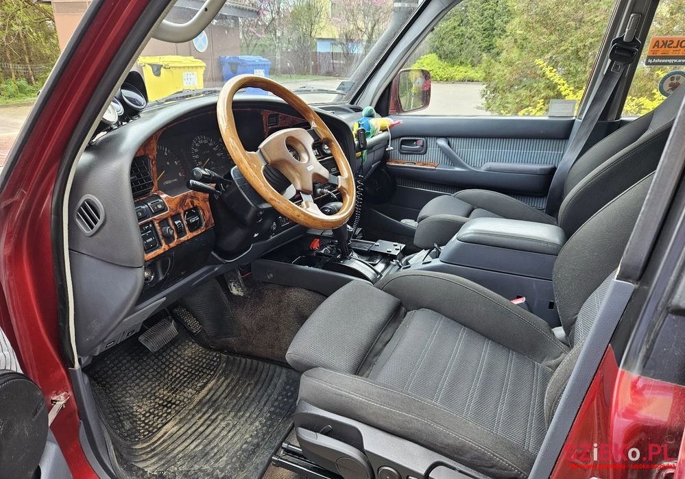 1994' Toyota Land Cruiser photo #5