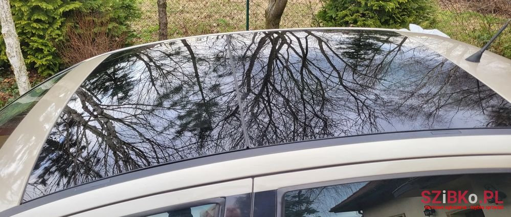 2005' Lancia Musa 1.4 16V Platinum photo #3