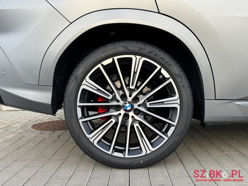 2024' BMW X2 Sdrive20I photo #4