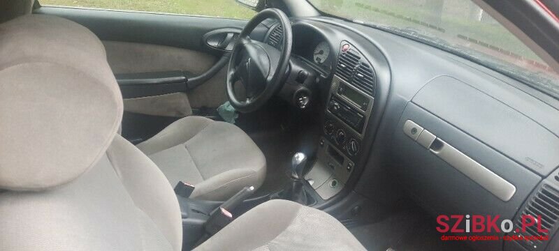 2004' Citroen Xsara photo #5