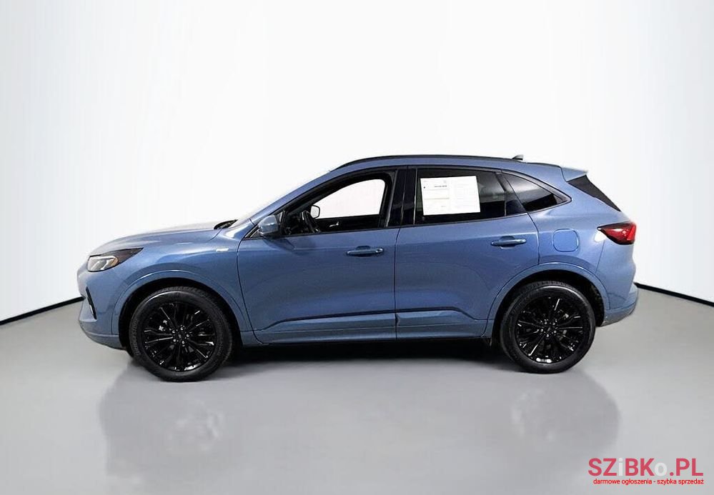 2023' Ford Escape photo #3