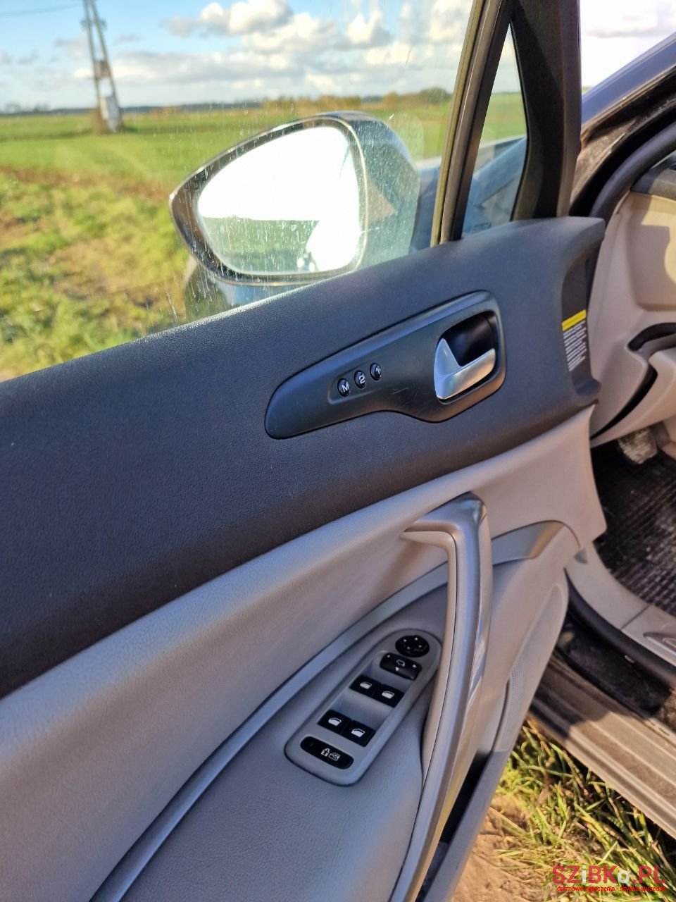 2010' Citroen C5 photo #4