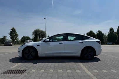 2022' Tesla Model 3
